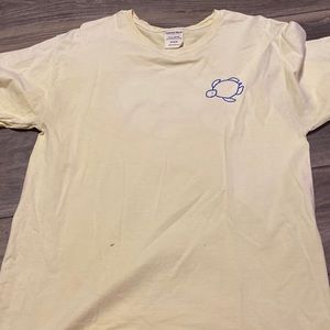 shelly cove T-shirt